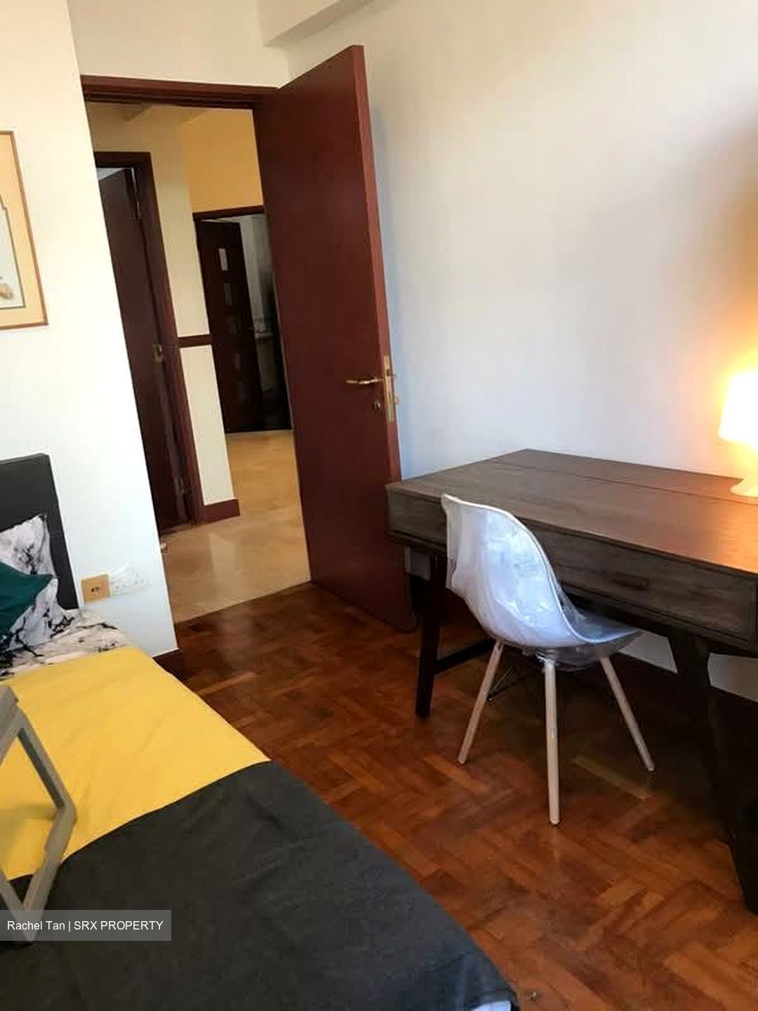 Parc Oasis (D22), Condominium #555602751